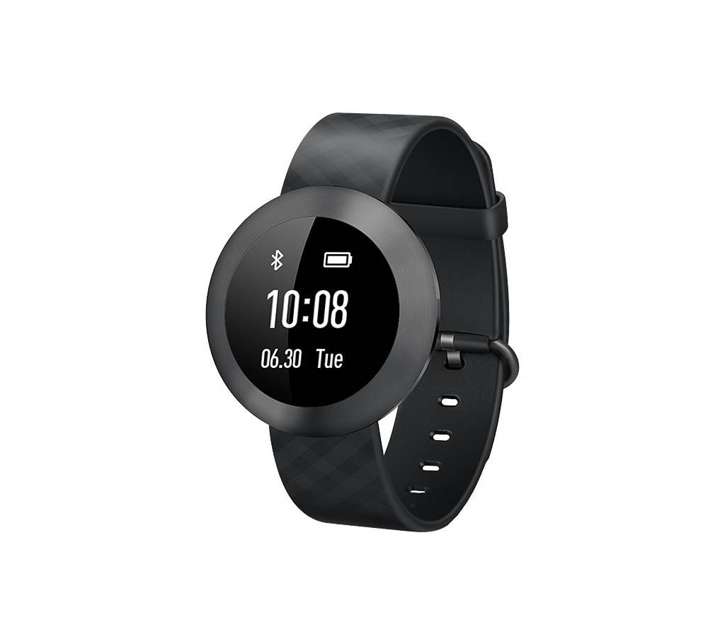 X9 Mini IP67 Waterproof Smart Wristband - No SIM 