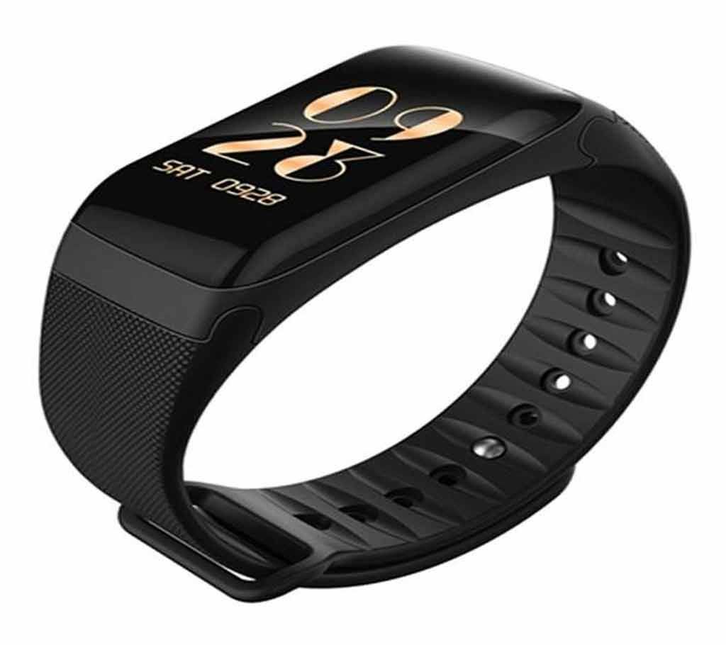 Wearfit Smart Bracelet Watch Simless