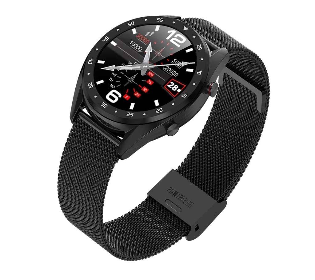 L7 Smart watch IP68 Waterproof