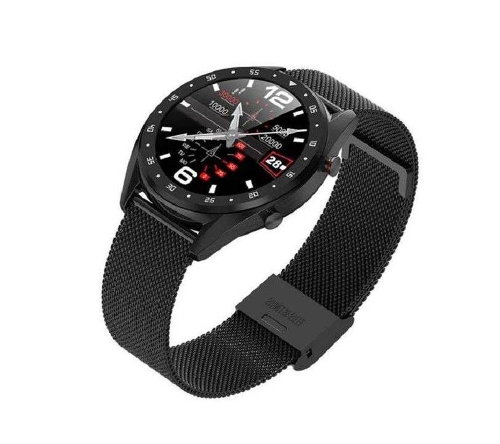 Microwear L7 Smart Watch