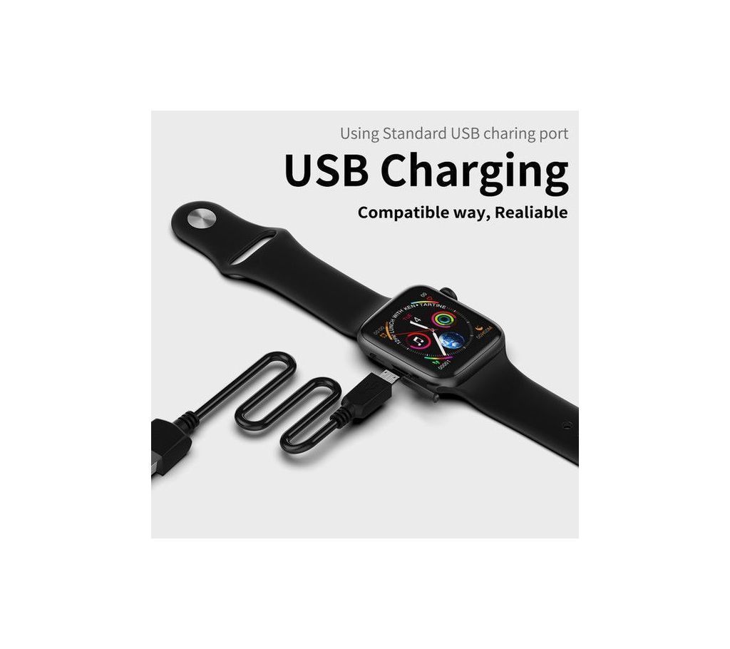 W34 Bluetooth Call Smart Watch1
