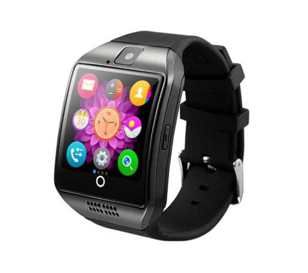 Smart Watch – DZ09
