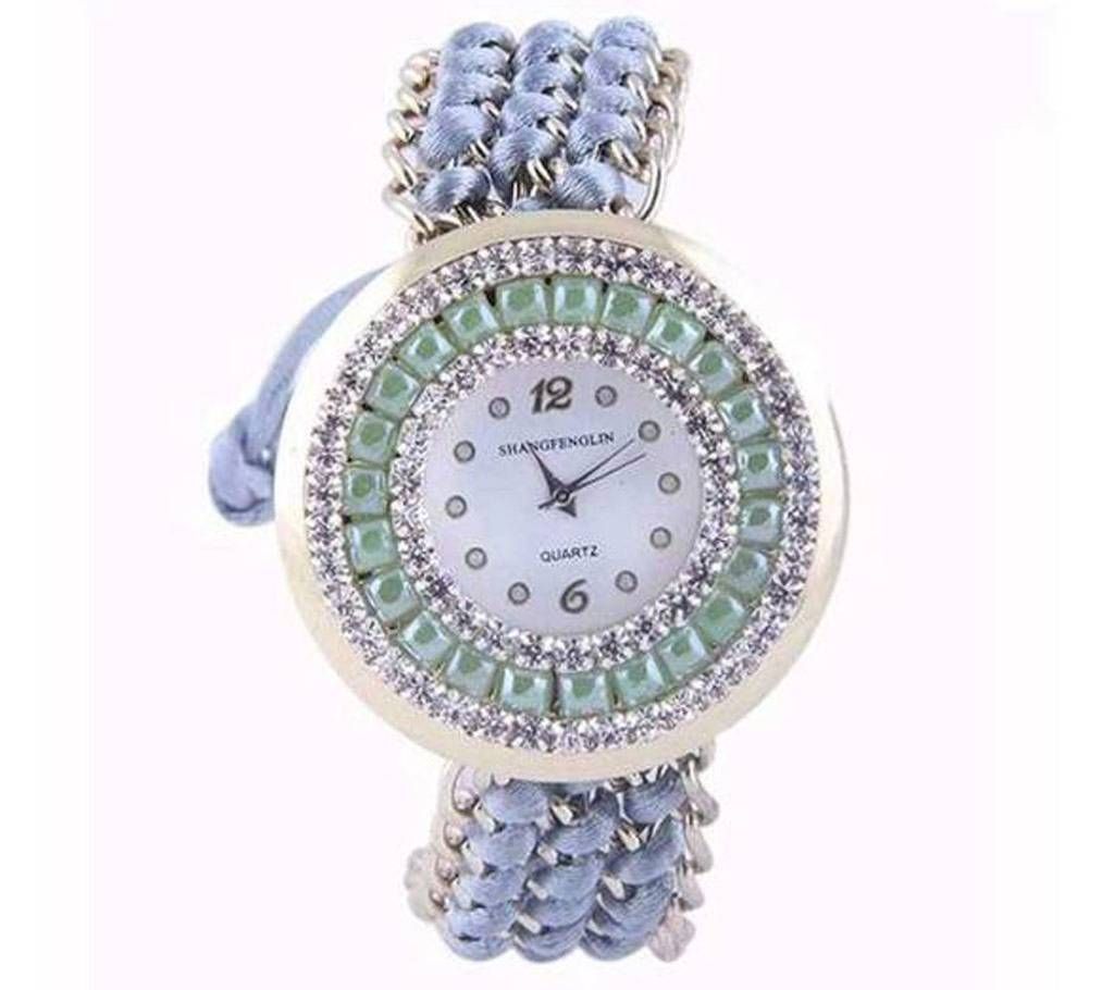 Valentine Ladies Bracelet Watch