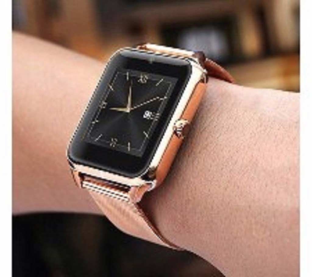 Z50 Bluetooth Smart Watch 