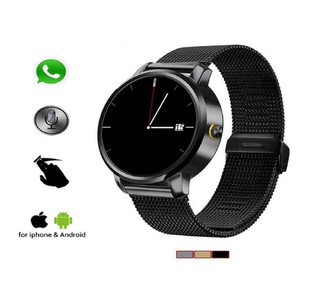 V360 Smart Watch (Simless)