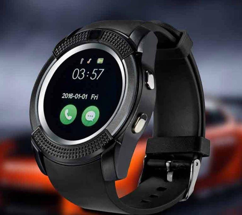 sim supported Smart Watch - 1901