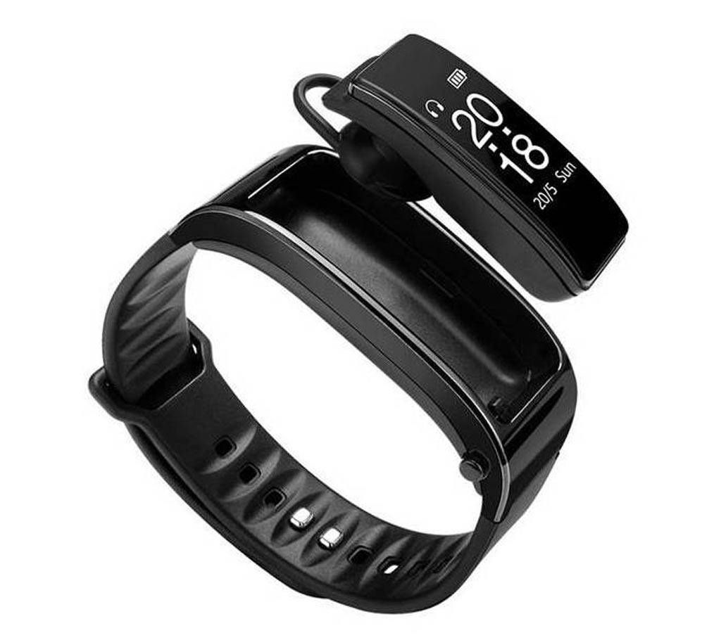 Talk Band Y3 Pro Band Water-Proof - NO SIM 