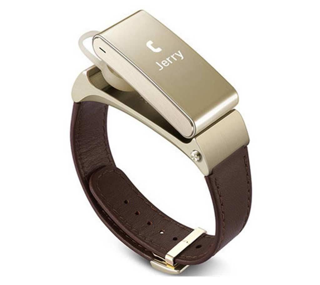 K2 Talk Band - Simless