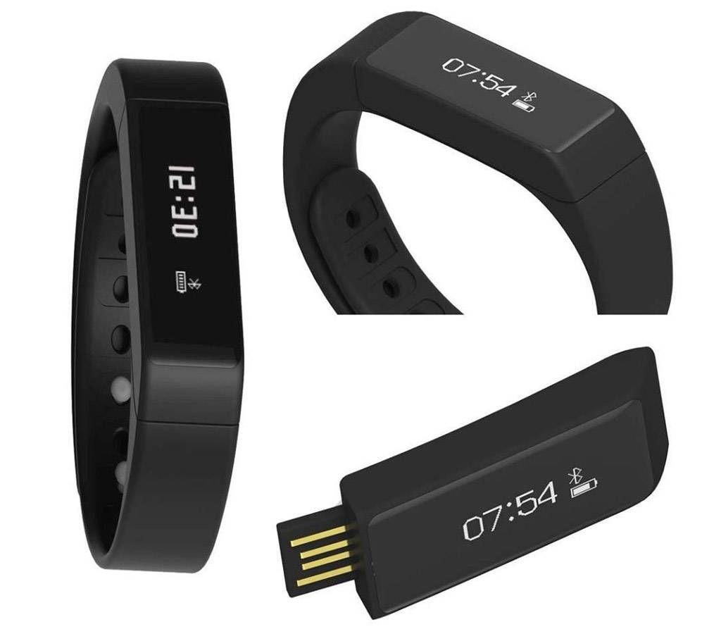 i5 Plus Waterproof Smart Watch 
