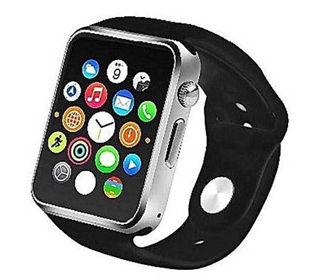 RELAX J10 GPS Smartwatch - Black sim supported 