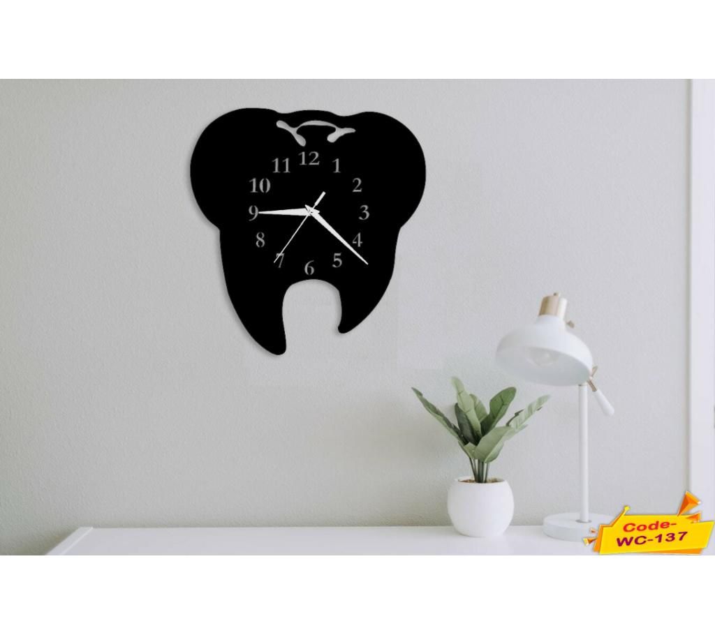 Designable Wall Clock & Decorative Clock