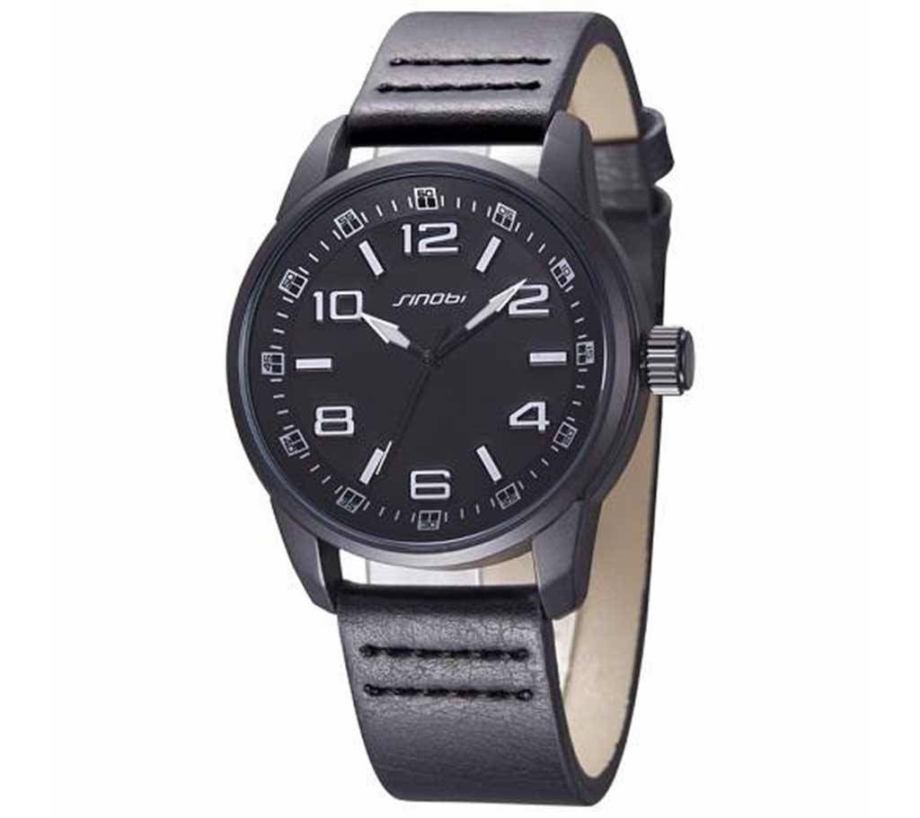 Sinobi Men's Wrist watch original