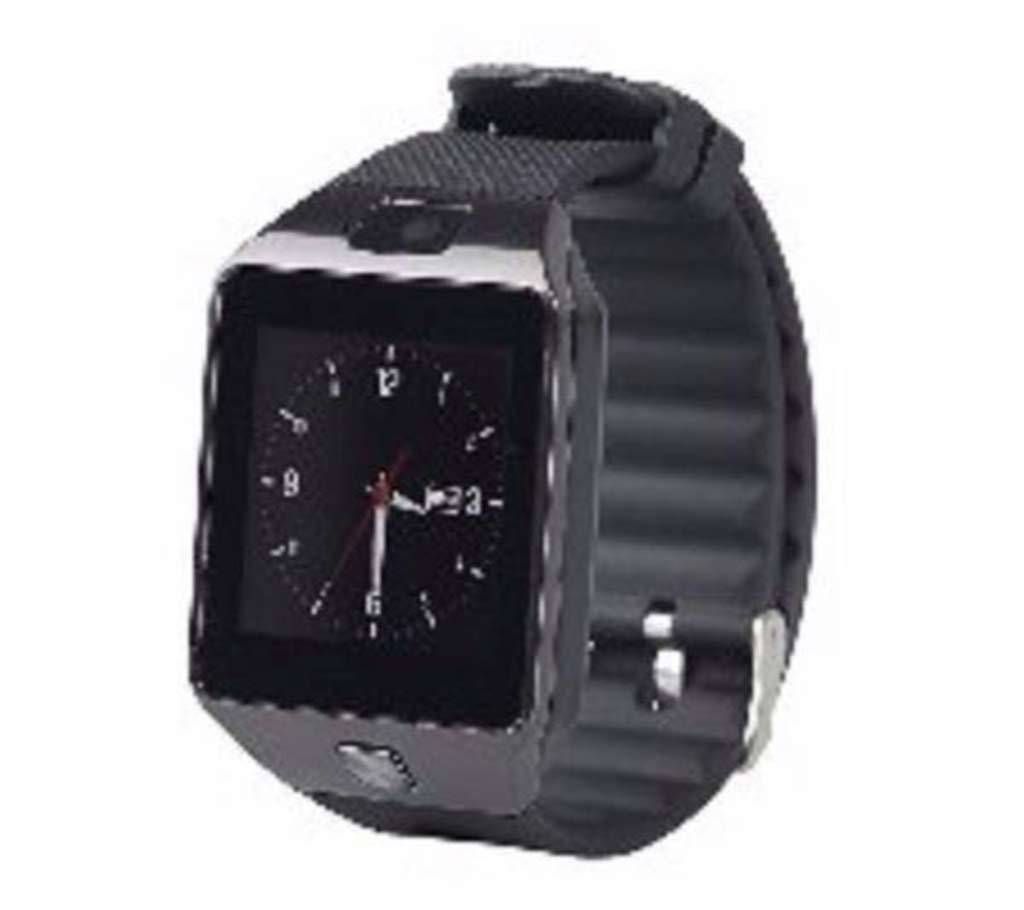 DZ09 Single Sim Supported Watch 