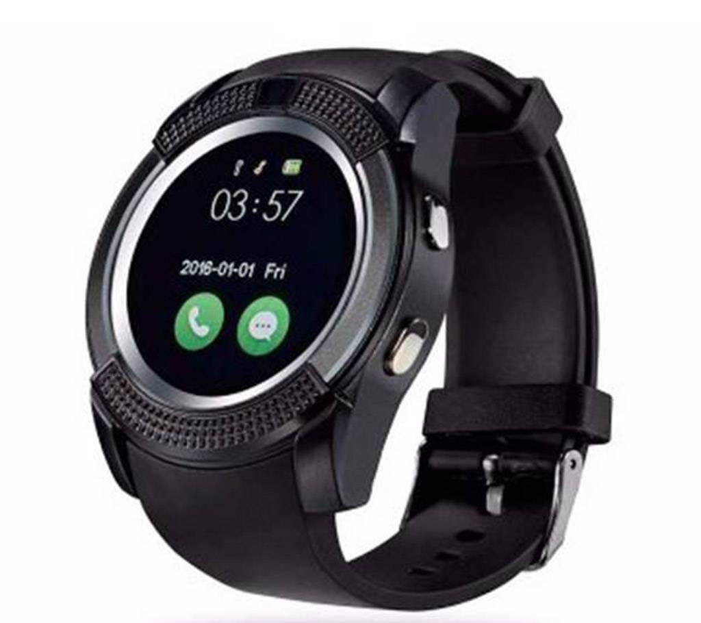 LEMFO V8 SIM SUPPORTED SMARTWATCH