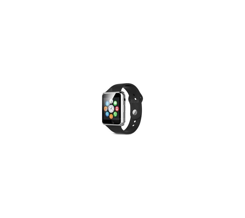 New smart watch