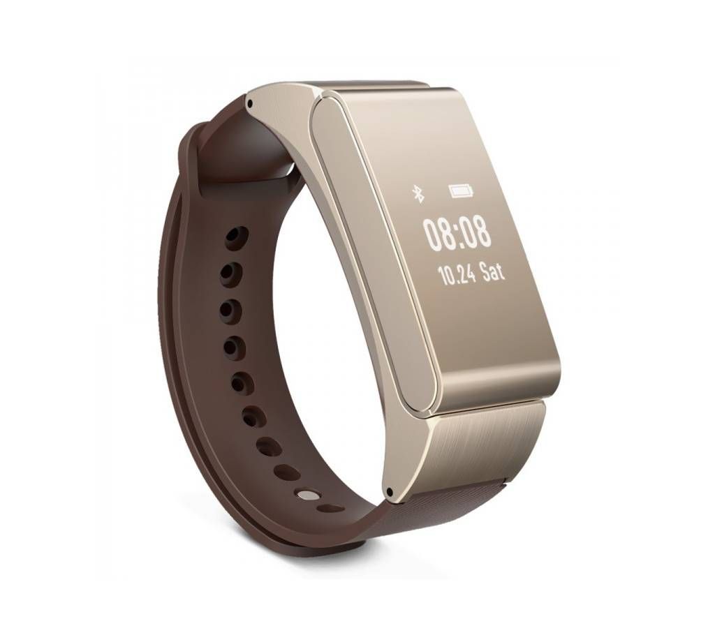 K2 Talk Band Smart watch Bluetooth Bracelet