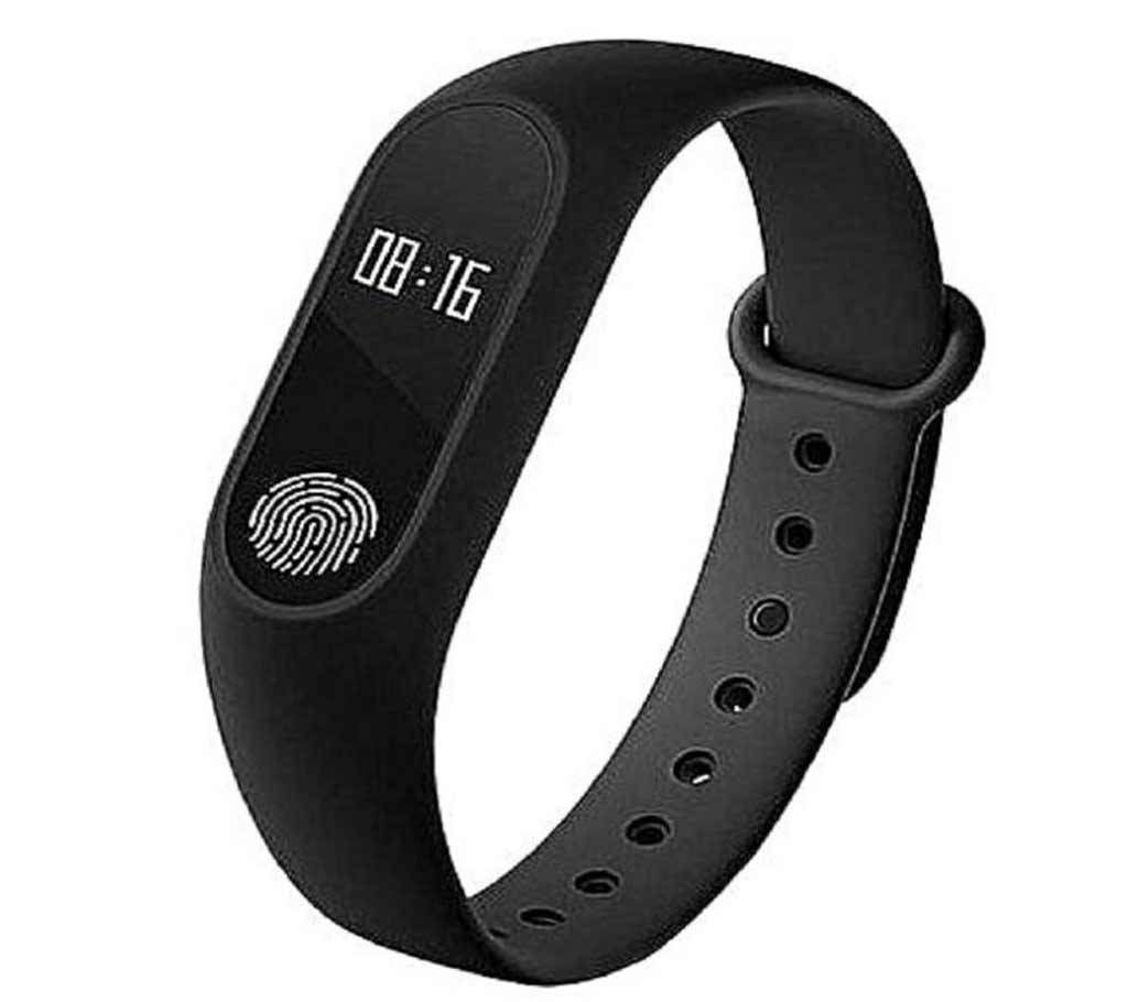 Bingo M2 Smart Band with OLED Display Heart Rate Sensor