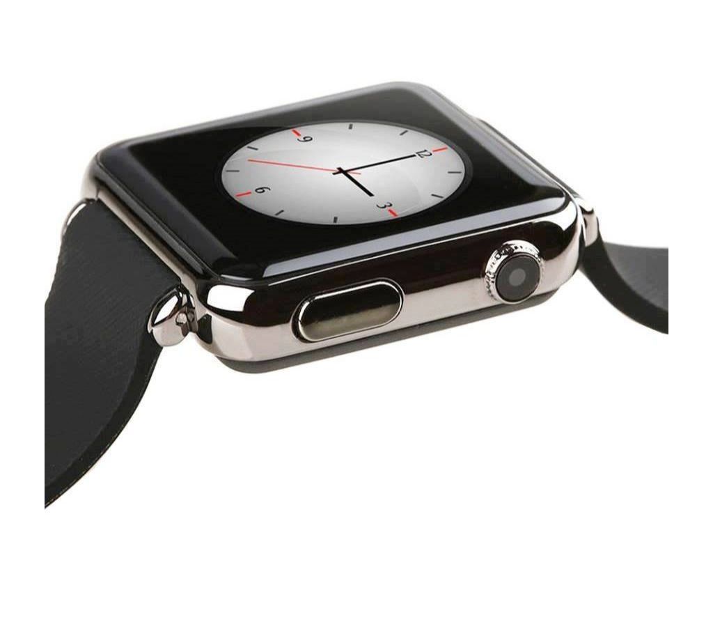Iradish Y6 is an Apple Watch