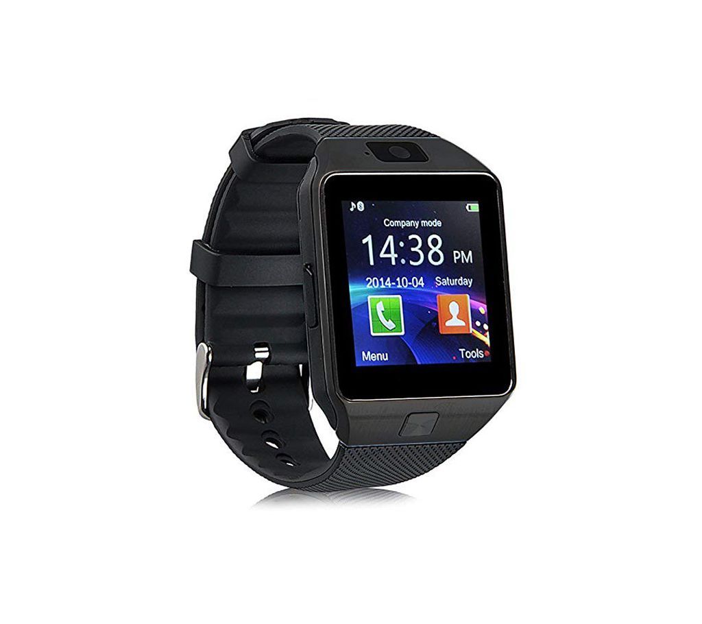 10450813 loveish dz09 smart watch- SIM 