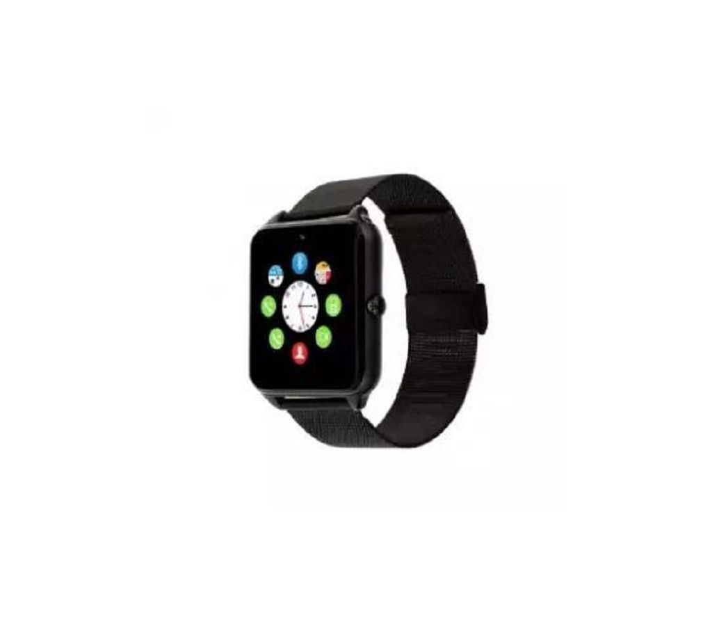 Z60 Smartwatch For IOS Android Phone - Multi color-GNG