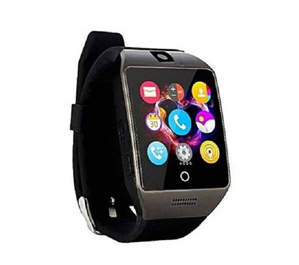 RX-Q18 NFC Bluetooth Smart Watch For Smartphone