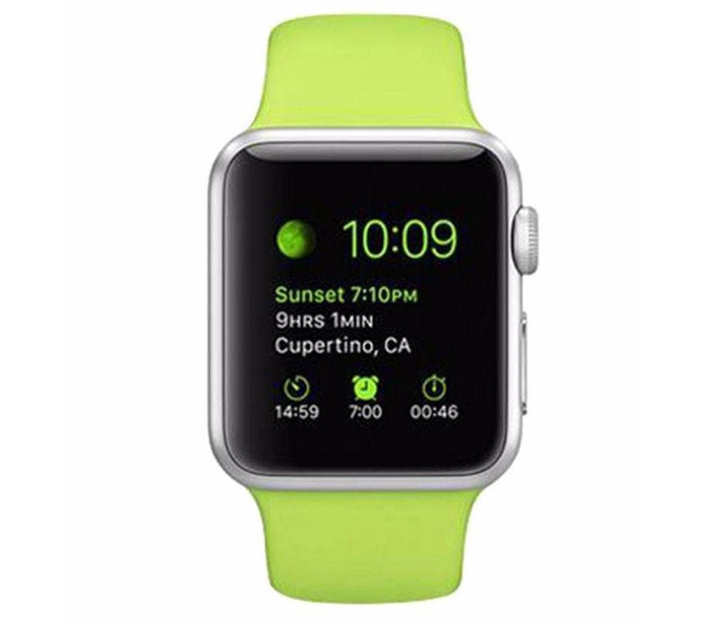 W8 Smart Watch - Sim Supported - Copy