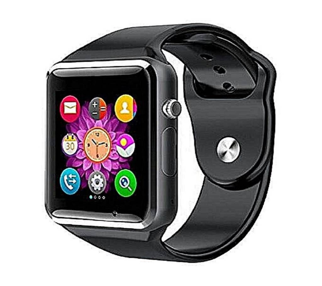 A10 Bluetooth Smart Watch Phone 