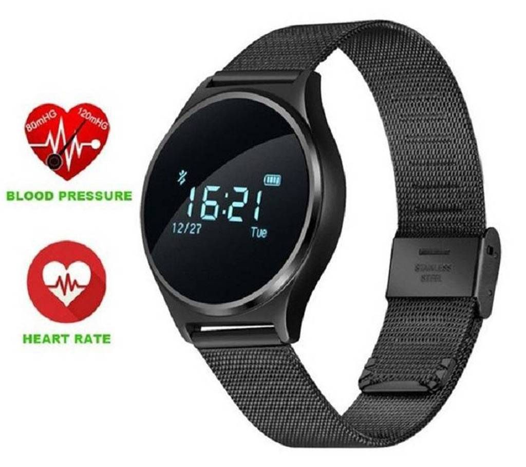 M9 Smart Bracelet with Watch