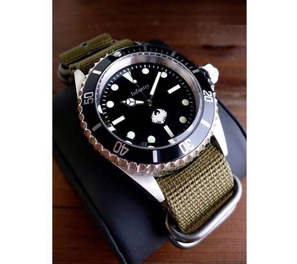 Infantry sport watch Copy