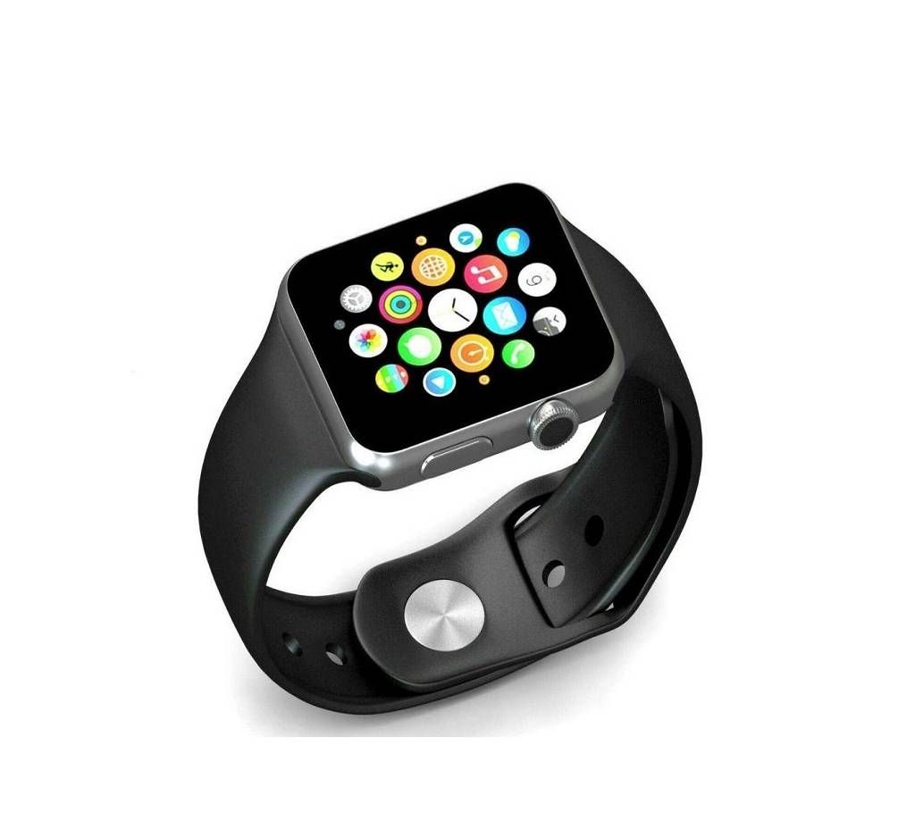 A-1 Bluetooth Smart Watch