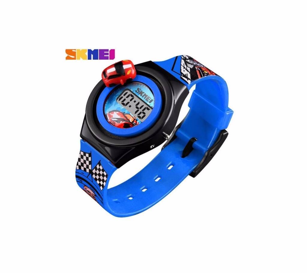 SKMEI Children's Sport  Led Digital Wristwatches