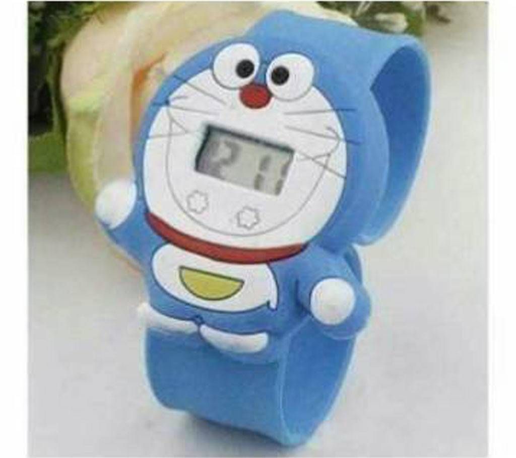 Doraemon Kids Wristwatch