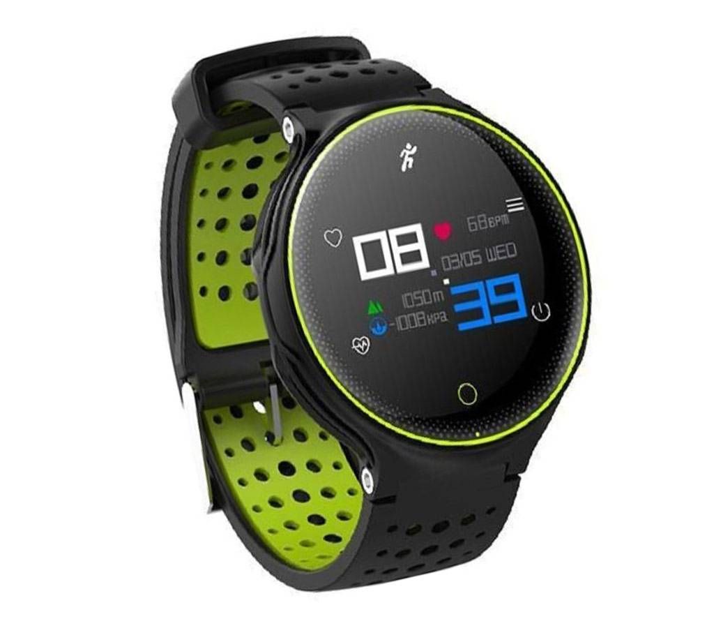 Smart Watch X2 - CHG