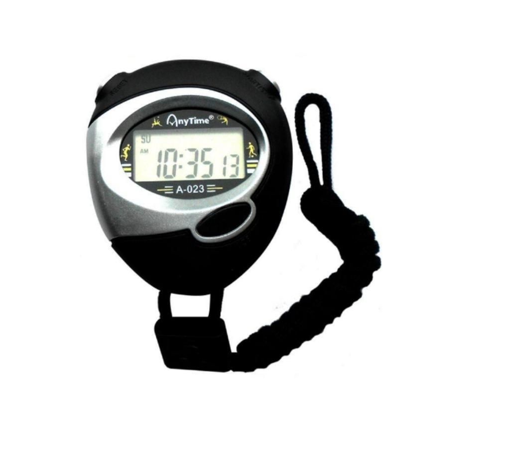 Professional Timer