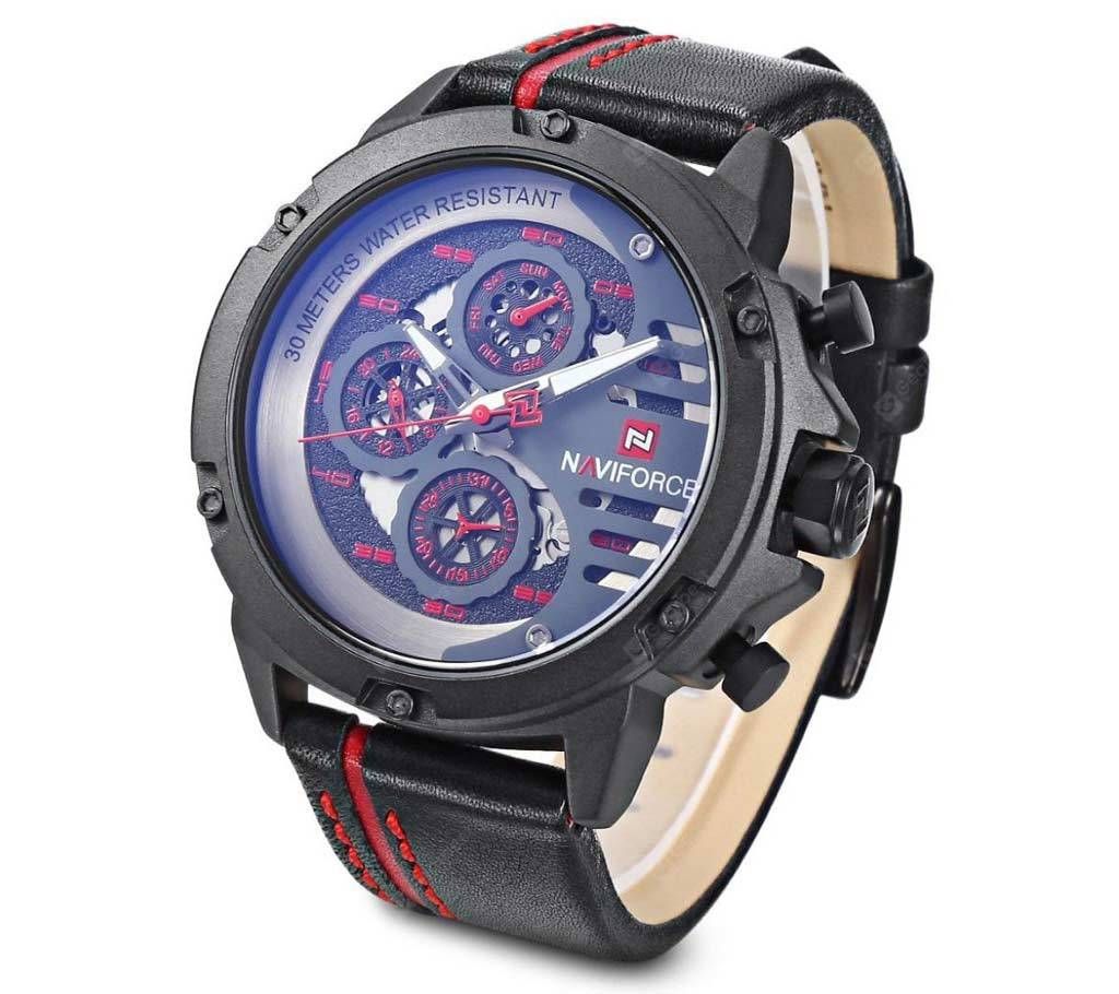   NAVIFORCE 9110 Watch