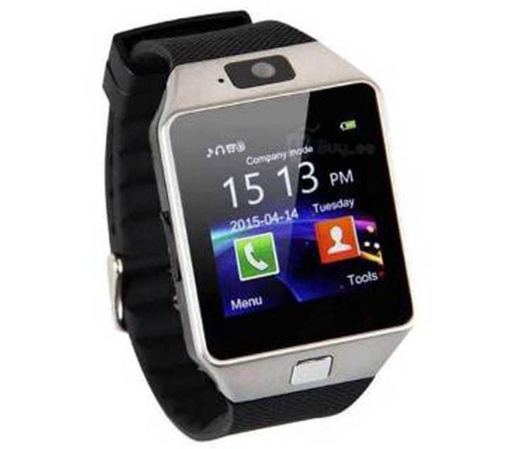 WS02 Smart Watch
