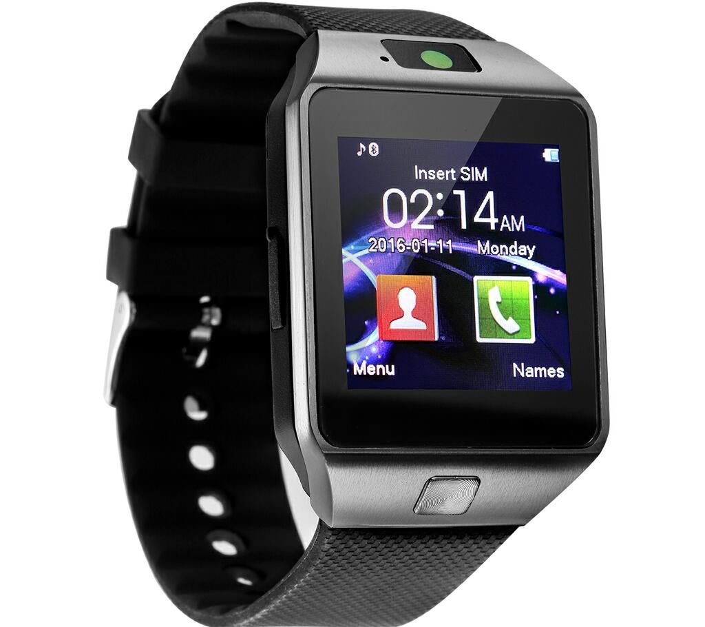 Smart Watch G 09 Sim supported
