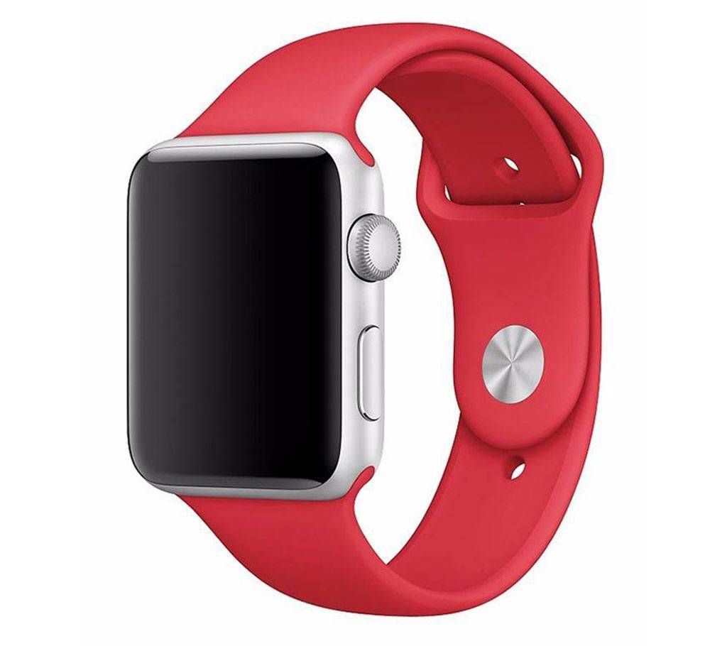Max Plus S2 Smart watch - SIM Supported 