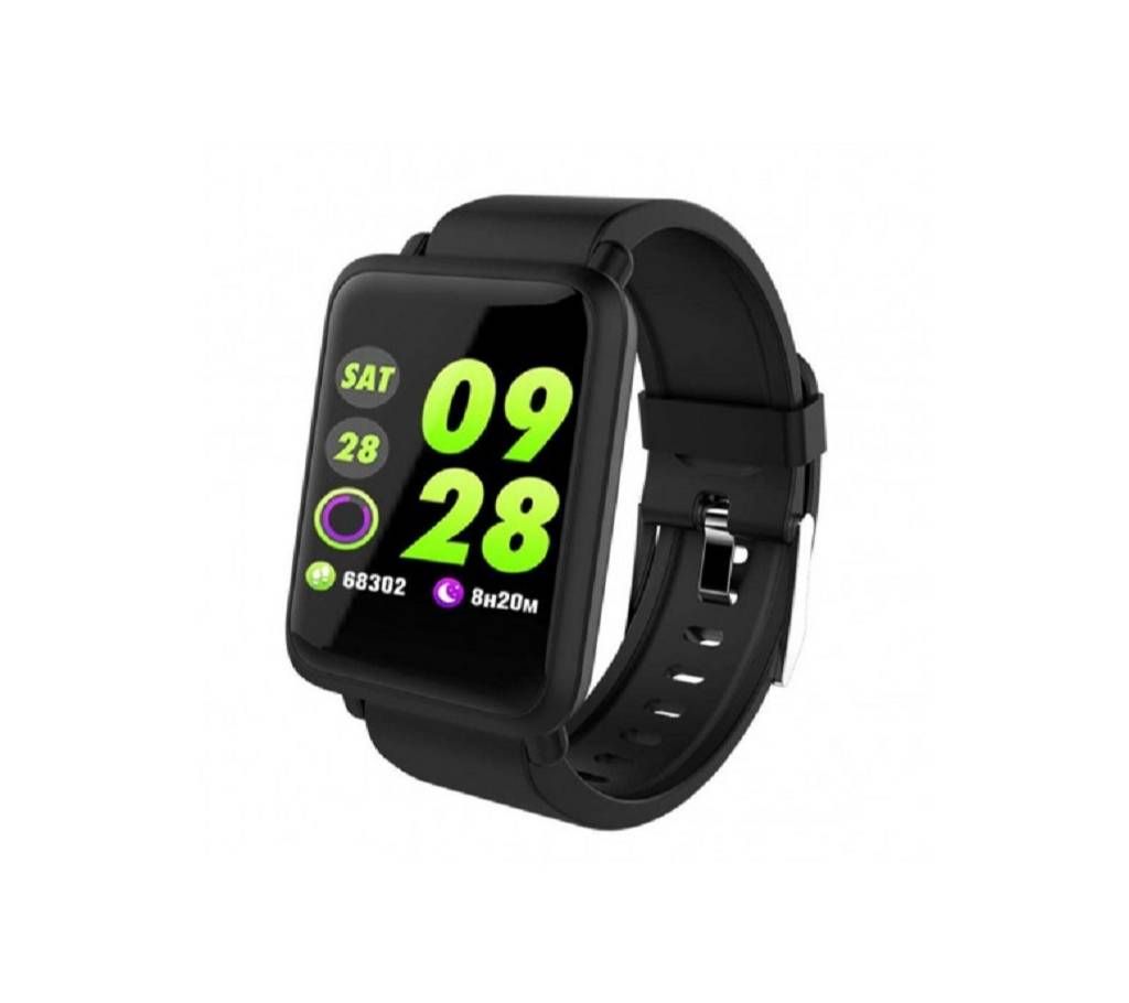 M28 Smart Watch Bluetooth Waterproof