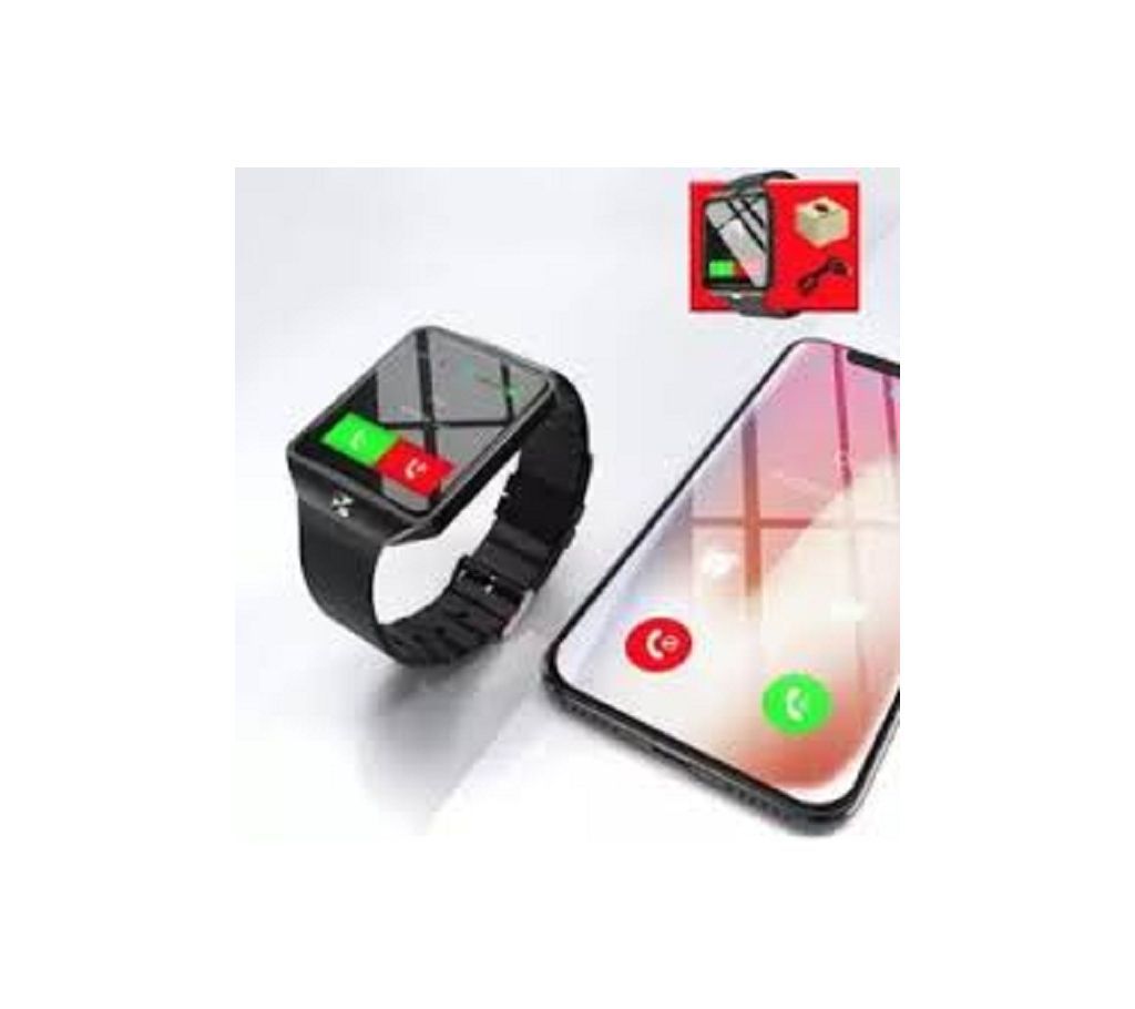 DMX2 Plus Smart Watch