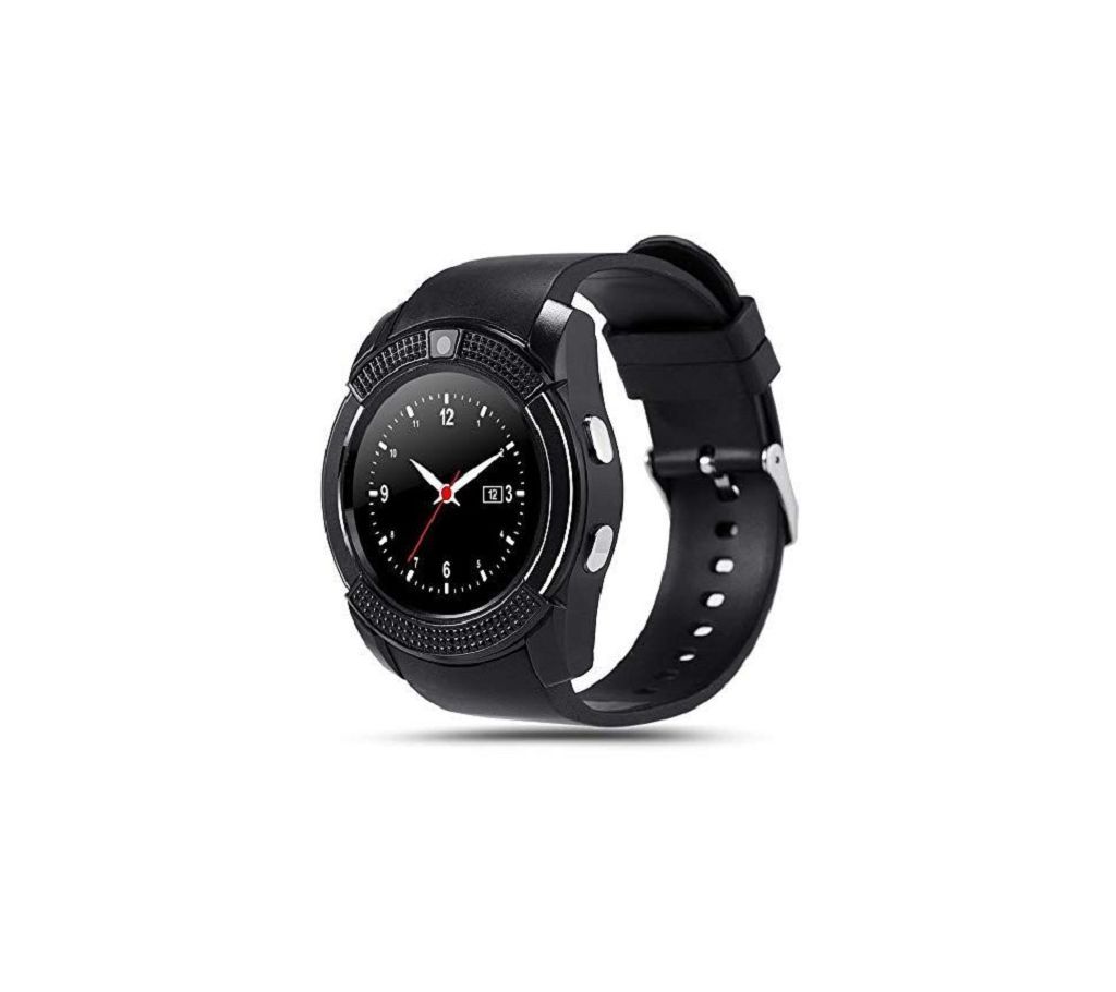 V8 Smart Watch - 001 - Multi color-GNG
