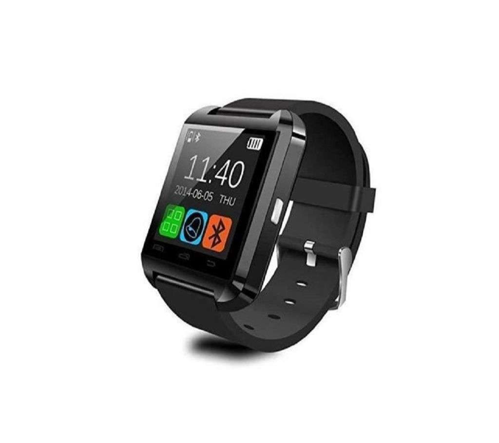 Original U8 Pro Smart Bluetooth Gear Watch  Wlb