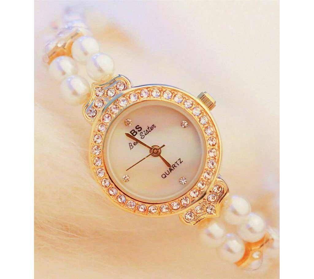 SB premium watch for women