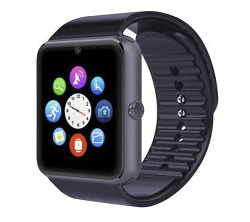 A1 SMART MOBILE WATCH - SIM Supported