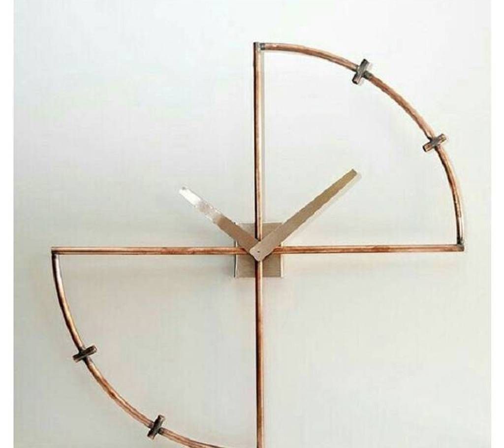 exclusive clock