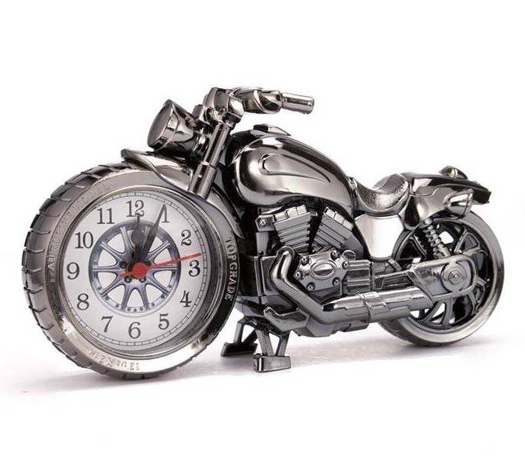 Auto bike Model Alarm Clock