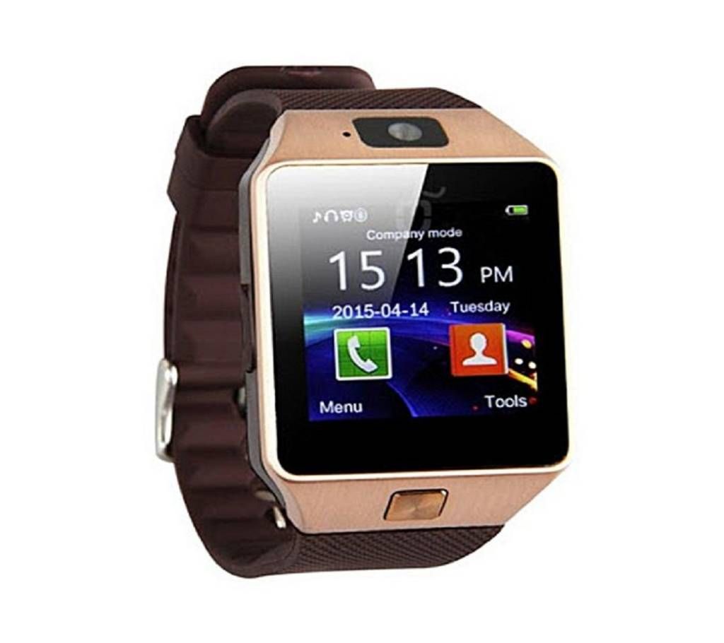 LQ-S1 Smartwatch