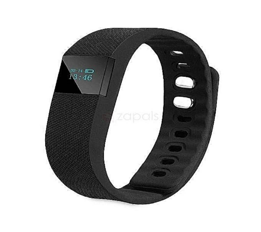 Sports Bracelet Fitness Tracker TW64
