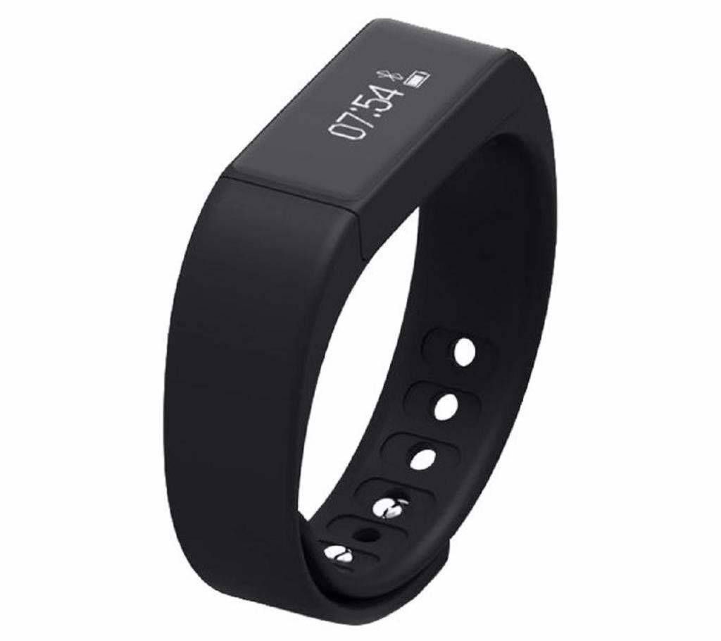 i5 Plus Smart Bracelet Blood Pressure Monitor