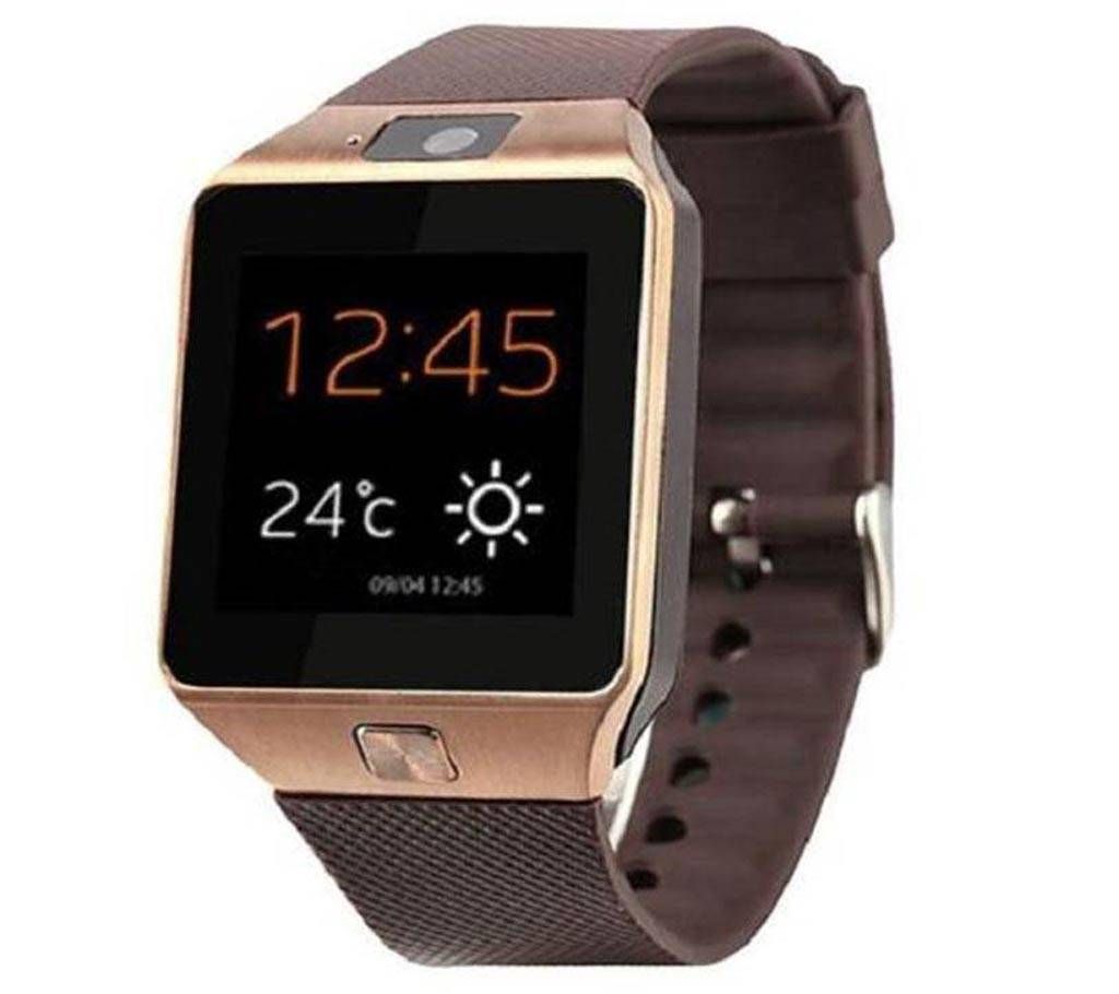 Max Plus T3 Smartwatch- sim supported 